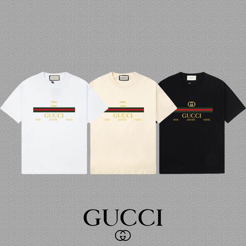 Gucci S-2XL dgtr3910